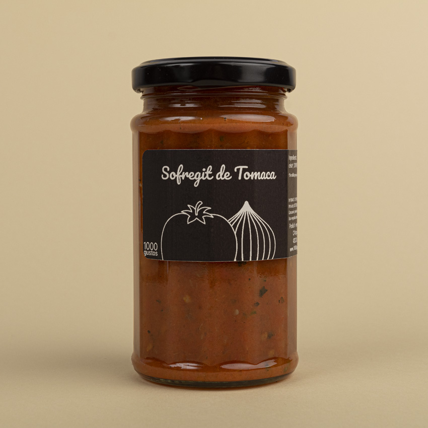 Sofregit de Tomaca