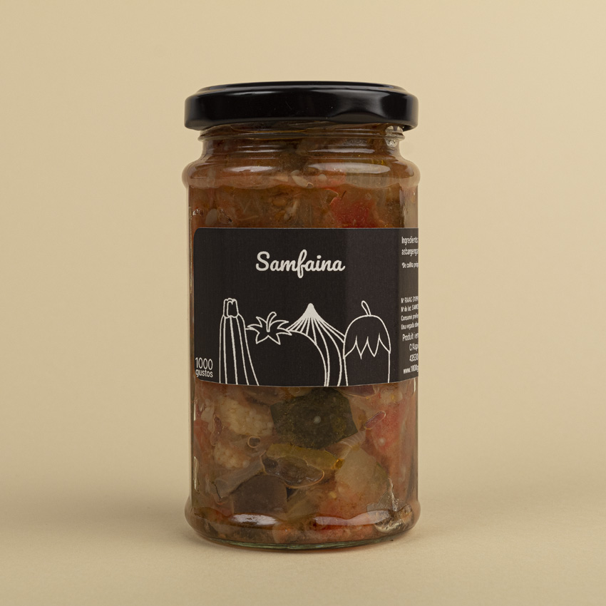 Samfaina